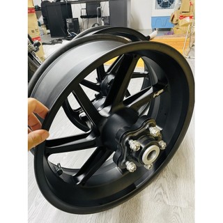 Cặp mâm HP Zin S1000RR (LIKE NEW)