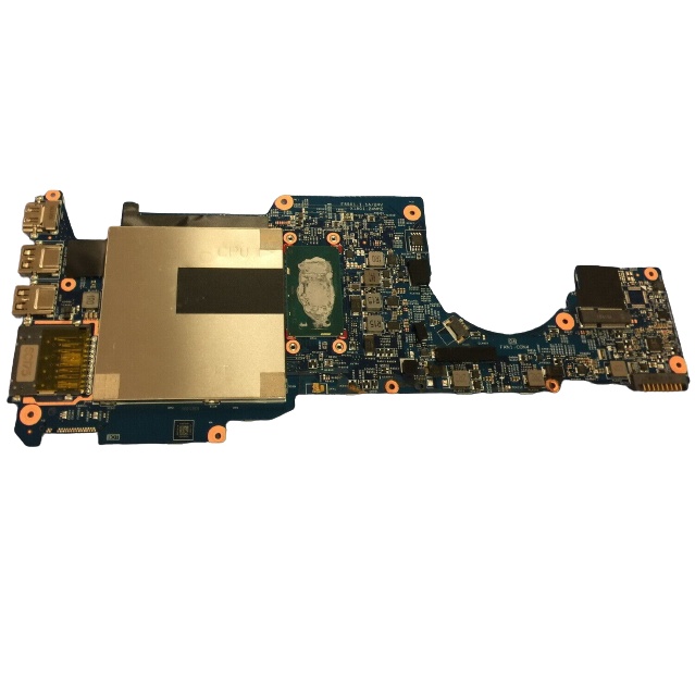 Main HP Pavilion M3-U CPU i3-7100U 2.4Ghz