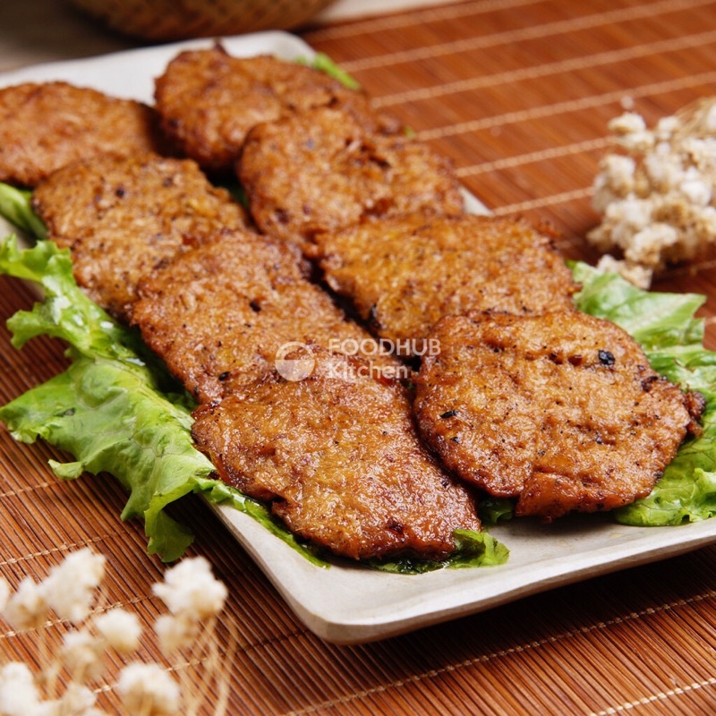 Chả Chay Rim Tiêu (500gr)