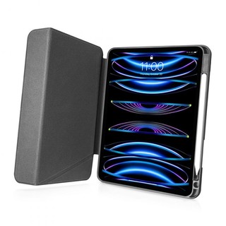 Bao da bảo vệ Tomtoc Inspire -B02 Ipad Tri-Mode Case for Ipad ( đủ size )