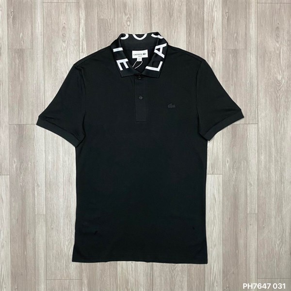 Áo Polo Lacoste PH7647 031 Chính Hãng