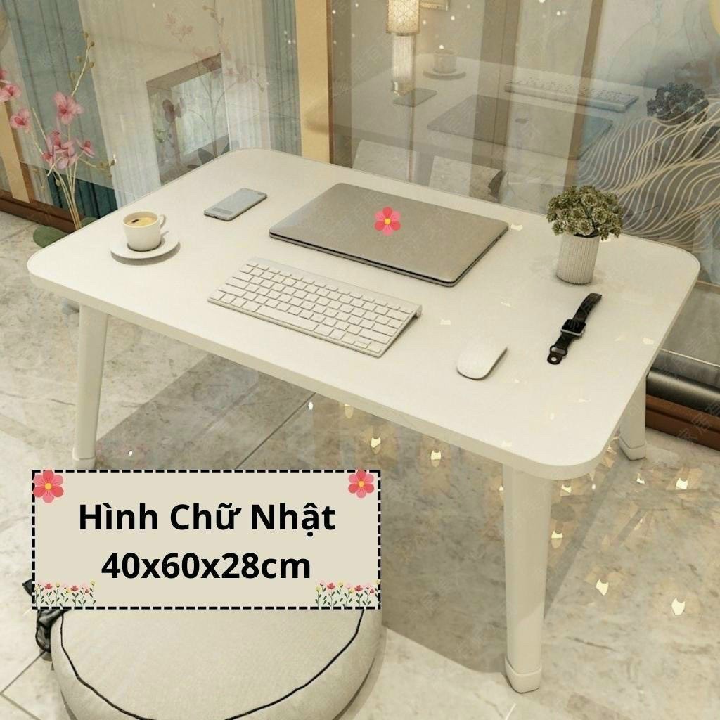 Bàn Làm Việc Gỗ - Bàn Học Gỗ Phối Kệ Sách Đa Năng Nội Thất Lắp Ráp 40x100 | BigBuy360 - bigbuy360.vn