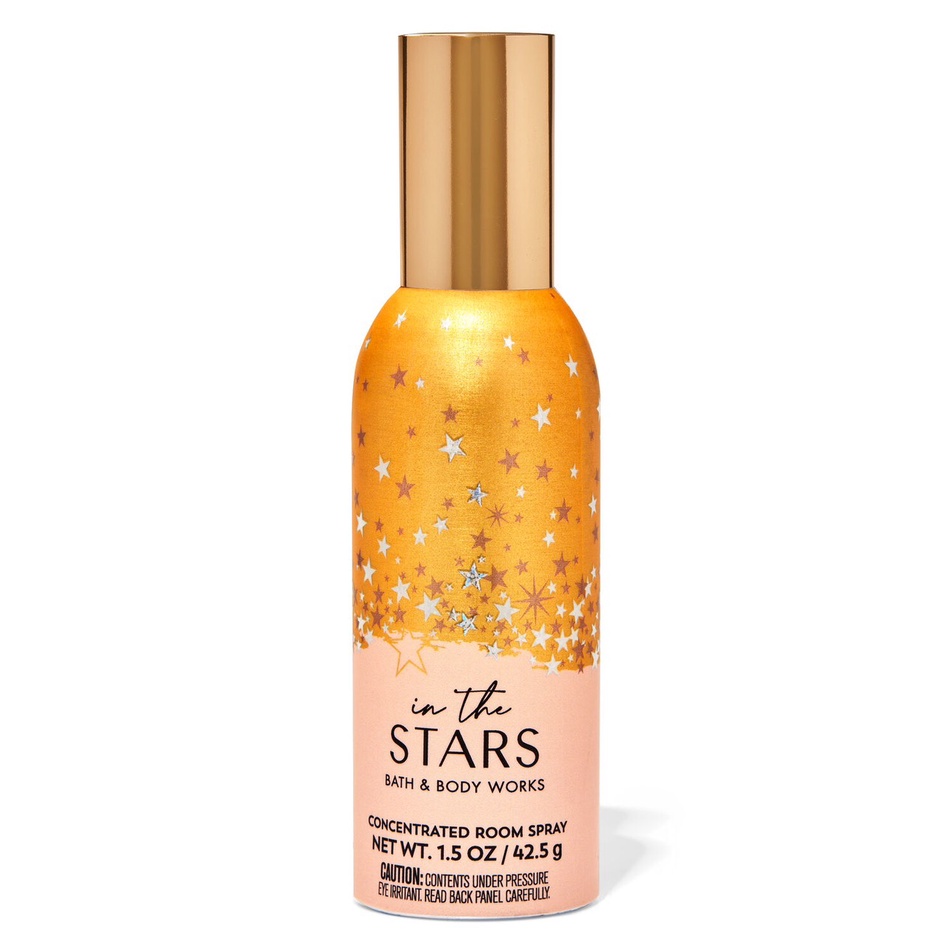 Xịt thơm phòng Bath & Body Works In the Star 42.5g