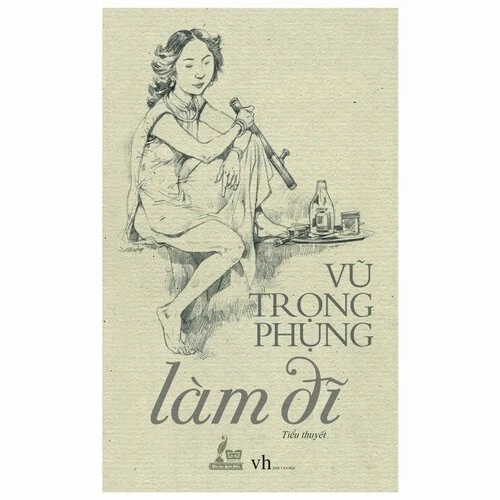 Sách - Làm đĩ ( Vũ Trọng Phụng )