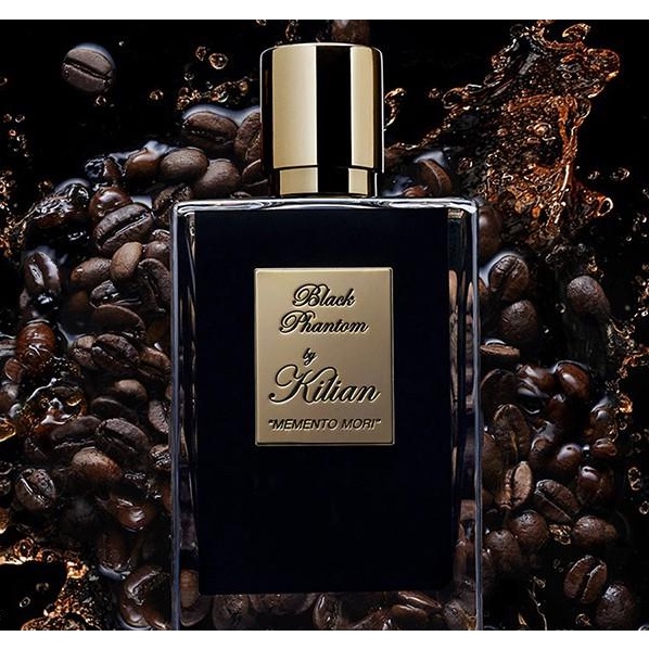 Nước hoa 𝐊.𝐢.𝐥.𝐢.𝐚.𝐧 Black Phantom 10ml
