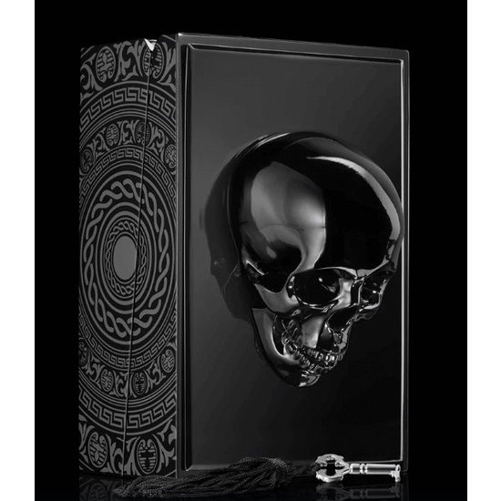 Nước hoa 𝐊.𝐢.𝐥.𝐢.𝐚.𝐧 Black Phantom 10ml