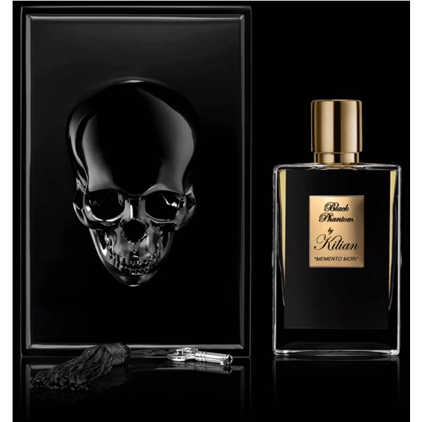 Nước hoa 𝐊.𝐢.𝐥.𝐢.𝐚.𝐧 Black Phantom 10ml