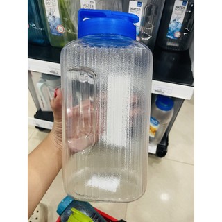 BÌNH NƯỚC WATER BOTTLE 2,6L LOCK&LOCK