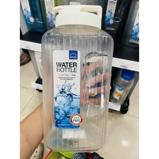 BÌNH NƯỚC WATER BOTTLE 2,6L LOCK&LOCK