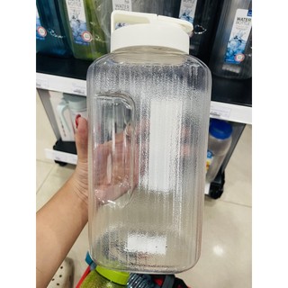 BÌNH NƯỚC WATER BOTTLE 2,6L LOCK&LOCK