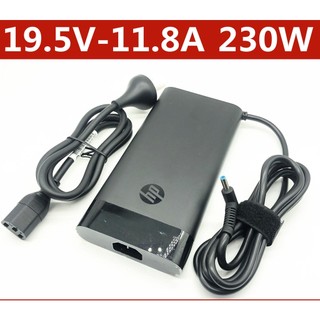 Sạc adapter laptop hp 19.5v 11.8a 230w pn-la10 tpn-da10 4.5*3.0mm oval