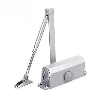 Tay co thuỷ lực đóng cửa tự động