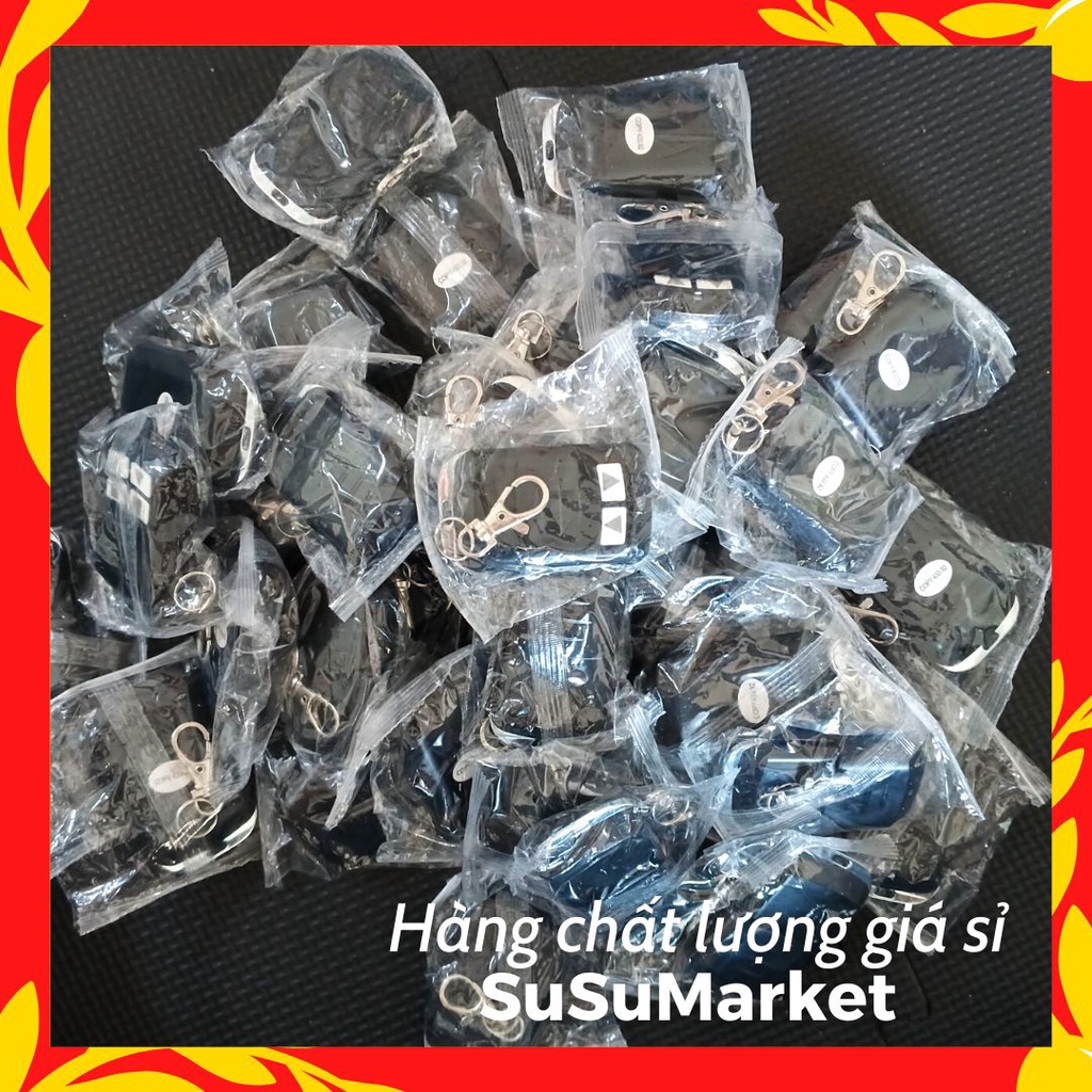 Remote cửa cuốn chuyên copy sóng 433Mhz thường và Đài Loan