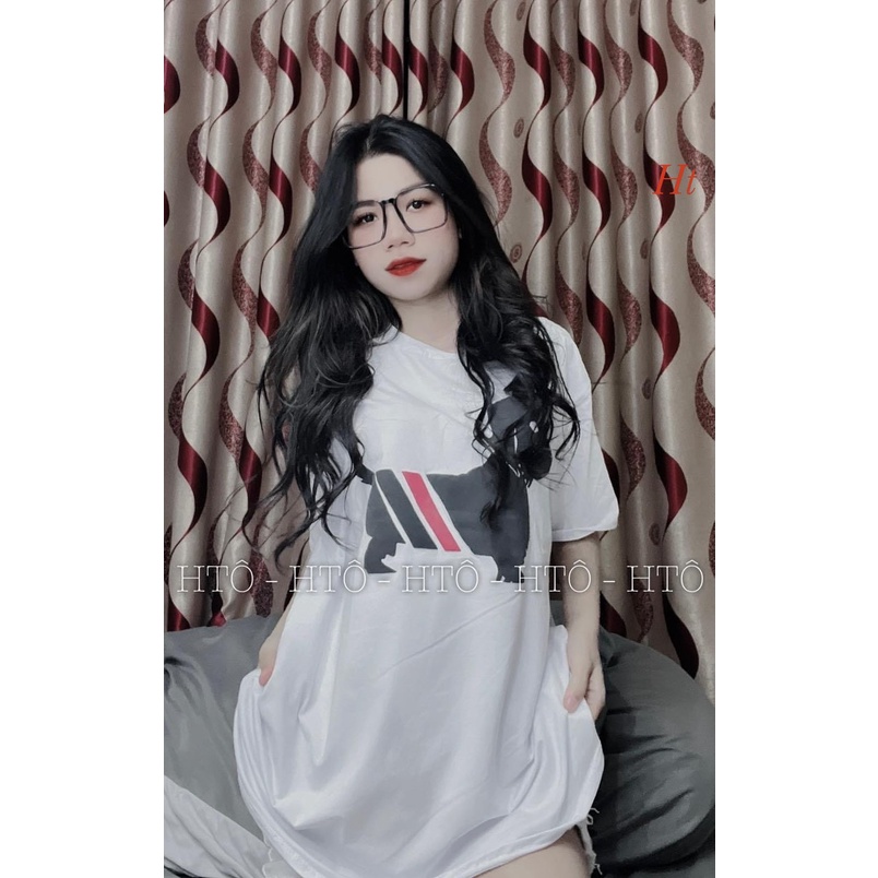 Áo PHÔNG CỌC TAY nam nữ Áo phông Cún thome chéo, Áo phông nam Áo phông nữ