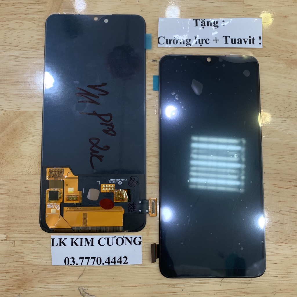 Màn hình tương thích vivo V11 PRO / X23 / X21S - OLED