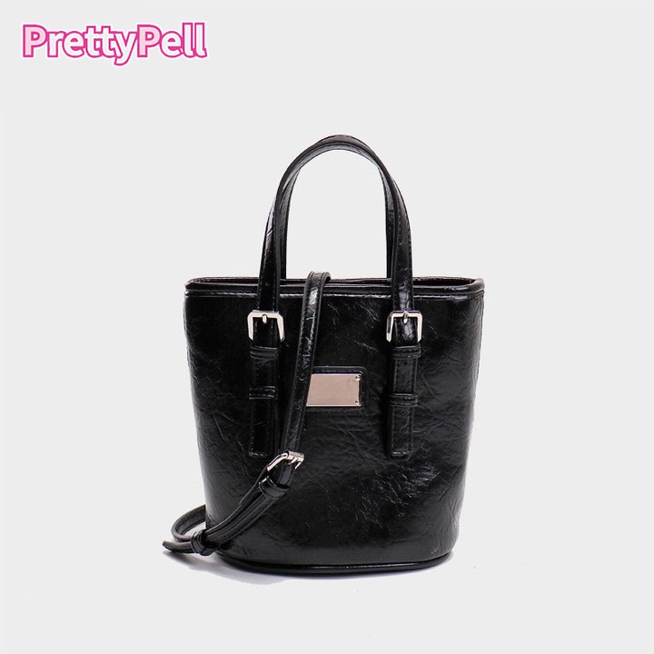 CHIC JOY Túi Đeo Chéo Thời Trang Hàn Quốc Cho Nữ