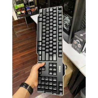 Bàn phím dell sk 8115 chuẩn usb