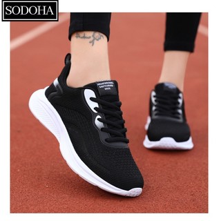 Giày Sneaker Nữ SODOHA SDH68