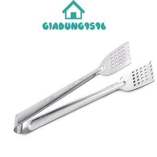 Kẹp gắp đá, kẹp gắp đồ nướng tiện lợi