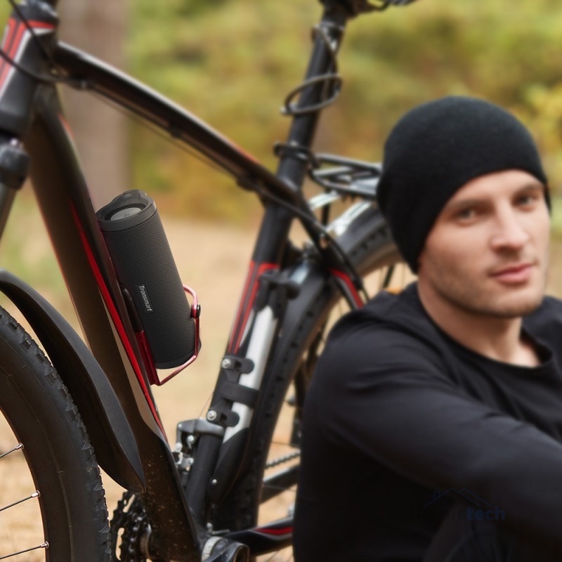 Loa Bluetooth Tronsmart Force 2, Công nghệ SoundPulse, 40W | Homistech