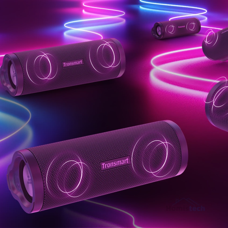 Loa Bluetooth Tronsmart Force 2, Công nghệ SoundPulse, 40W | Homistech