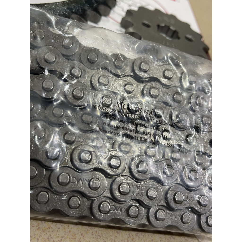 HONDA Bộ Sên Dĩa Wave @ Đời Đầu, Super Dream, Future 110,  Wave A RS RSX 100-110,  Fu Neo 125, Fu Led, Winner 150 125