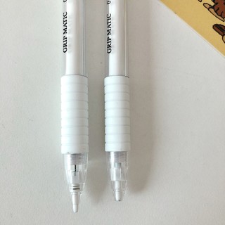 BÚT CHÌ BẤM CAO CẤP GRIP MATIC