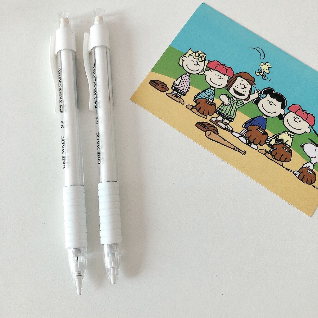 BÚT CHÌ BẤM CAO CẤP GRIP MATIC