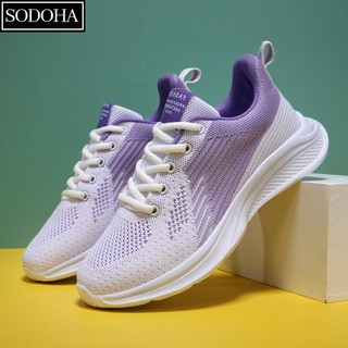 Giày Nữ Thể Thao SODOHA SDH555
