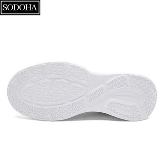 Giày Nữ Thể Thao SODOHA SDH555