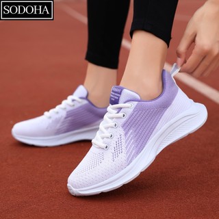 Giày Nữ Thể Thao SODOHA SDH555