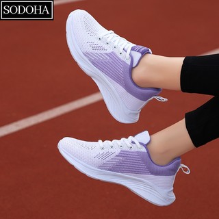Giày Nữ Thể Thao SODOHA SDH555