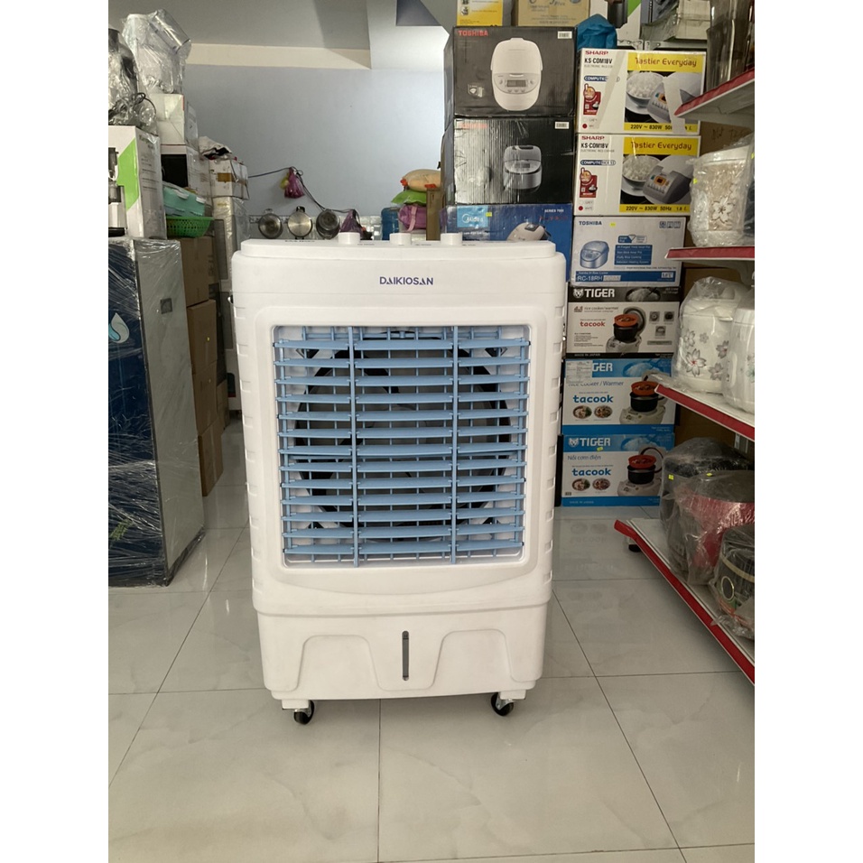 Quạt điều hoà Daikiosan DKA-04500A 32 lít - Hàng trưng bày