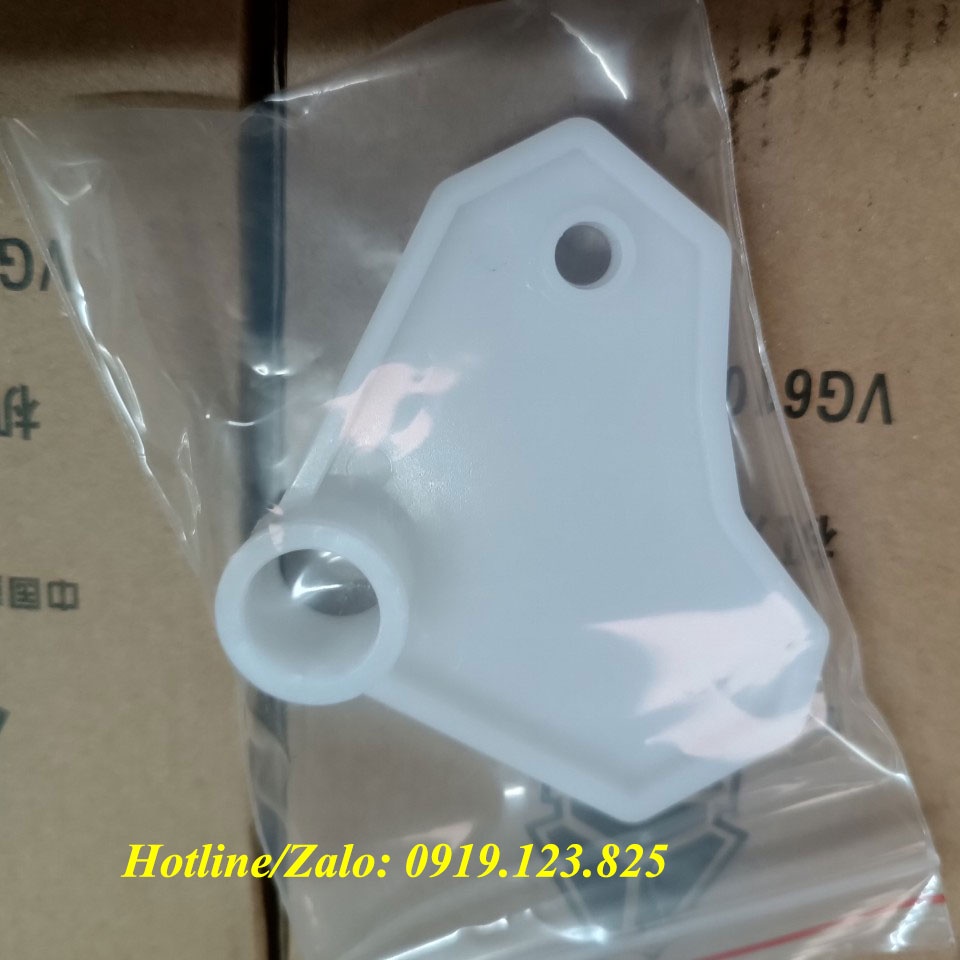 Van Tam Giác  Ghế Hơi, Đế Ghế Hơi Xe Tải