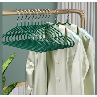 ICG 10 Móc quần áo người lớn 40cm móc kẹp quần áo Móc treo với độ chịu lực tốt, bền đẹp theo thời gian sử dụn