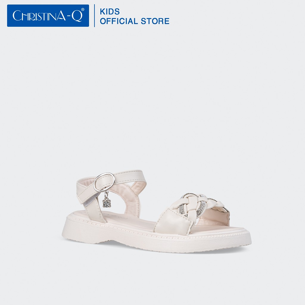 Sandals bé gái ChristinA-Q XDE269