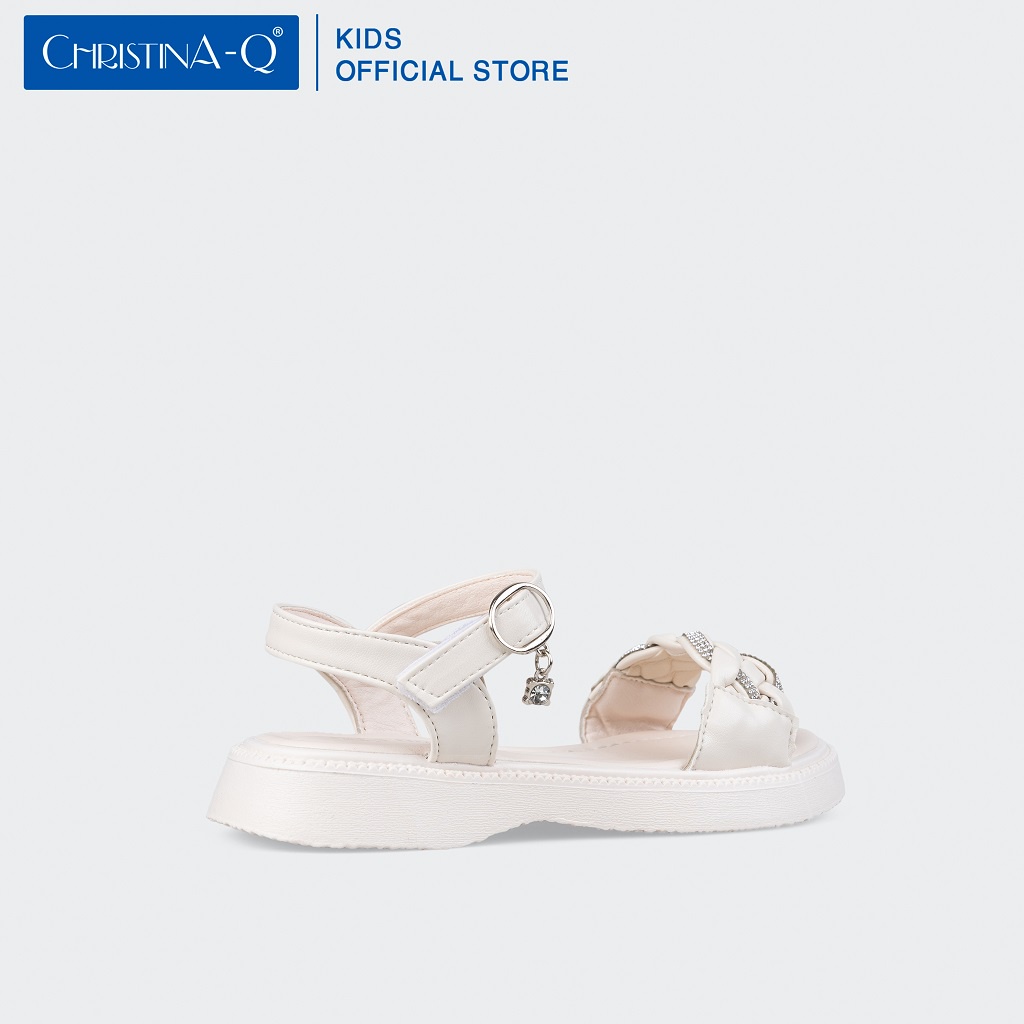 Sandals bé gái ChristinA-Q XDE269