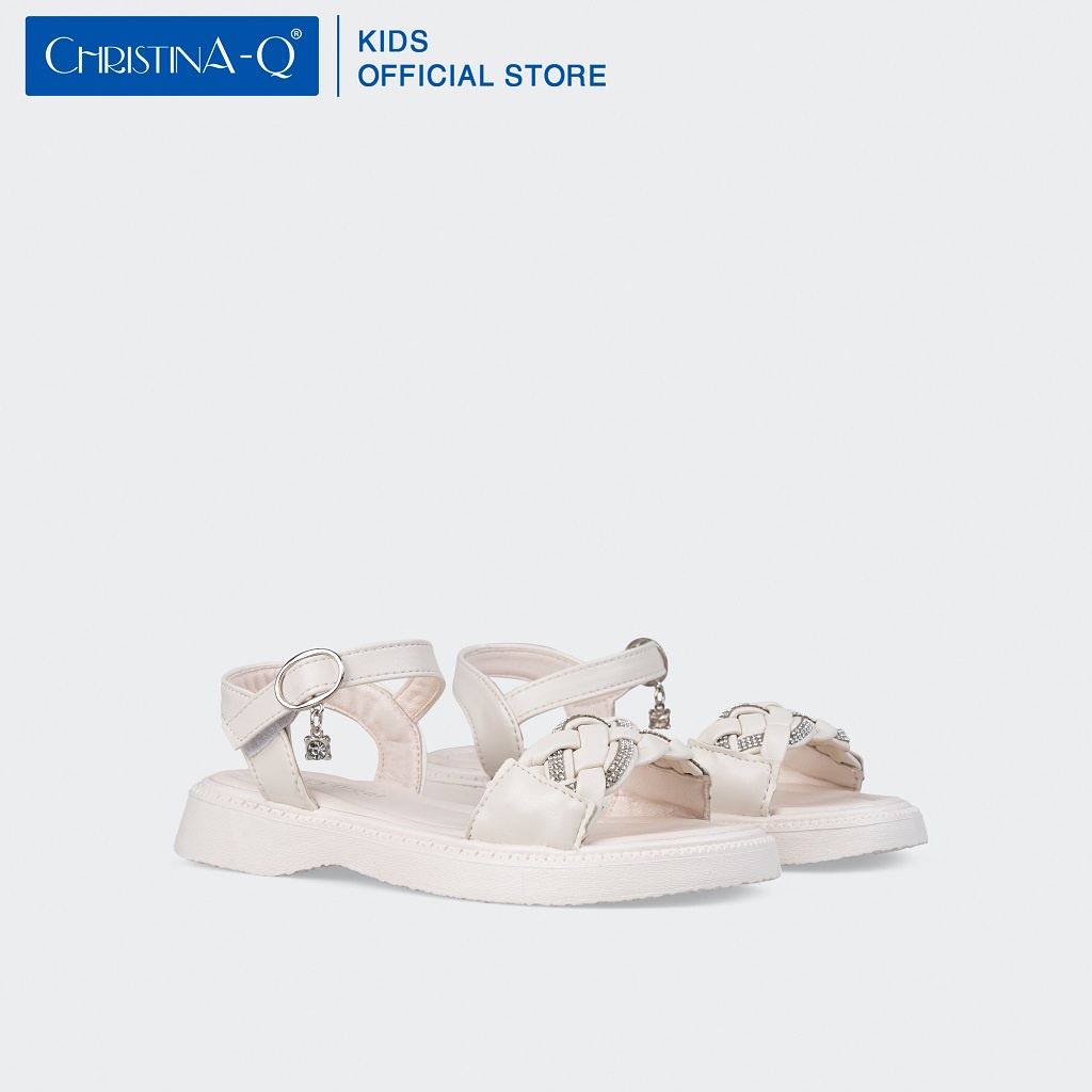 Sandals bé gái ChristinA-Q XDE269