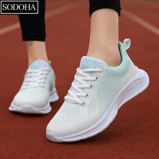 Giày Nữ Thể Thao SODOHA SDH555