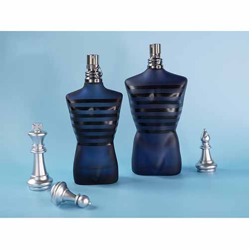 Nước hoa nam Jean Paul Gaultier Ultra Male EDT lưu hương lâu nam tính 10ml-Babycat Store | BigBuy360 - bigbuy360.vn