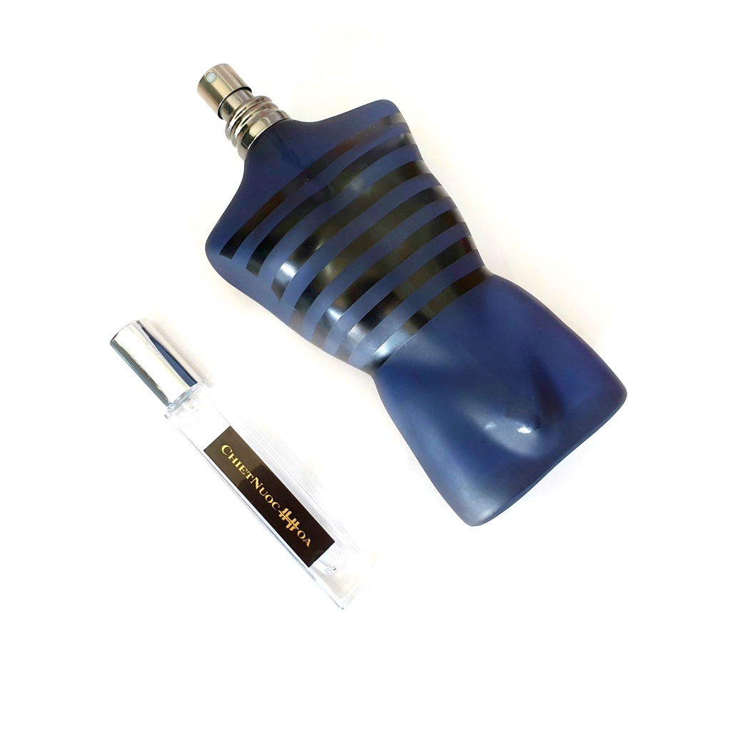 Nước hoa nam Jean Paul Gaultier Ultra Male EDT lưu hương lâu nam tính 10ml-Babycat Store | BigBuy360 - bigbuy360.vn