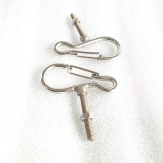 Móc treo đồ inox 304 v1 hàng đẹp