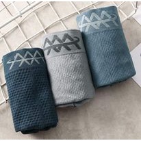 SỊP NAM COTTON CAO CẤP - CO DÃN 4 CHIỀU