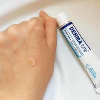 KEM MỤN DERMA FORTE 15G