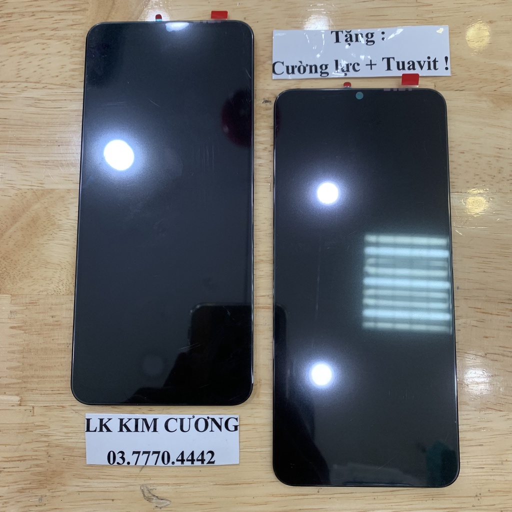 Màn hình tương thích vivo Y20 / Y20S/Y12S/Y3S/Y15S/Y15A