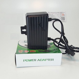 Nguồn Camera Yoosee 12V 2A , kích thước chân cắm 5.5x2.5mm. Dùng cho camera, route wifi....