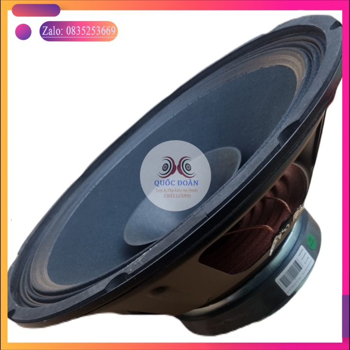 Củ loa bass 30 toàn dải cực đẹp gân vải cho anh chơi loa kéo chuyên hát chầu văn ạ :))