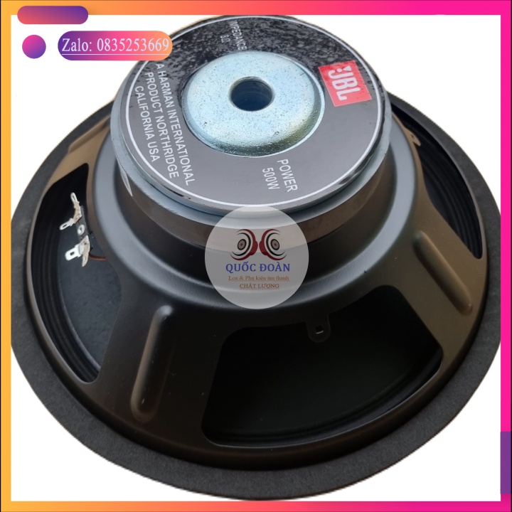 Củ loa bass 30 toàn dải cực đẹp gân vải cho anh chơi loa kéo chuyên hát chầu văn ạ :))