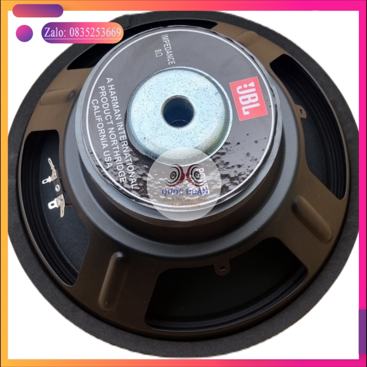 Củ loa bass 30 toàn dải cực đẹp gân vải cho anh chơi loa kéo chuyên hát chầu văn ạ :))