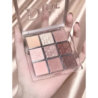 [NEW 2023] Bảng Phấn Mắt Dior Backstage Eye Palette (Mới Về) Fullsize